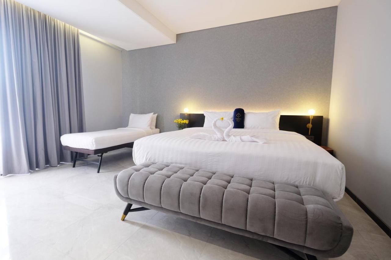Kamar Family Deluxe