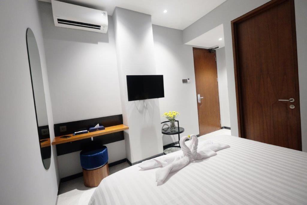 Kamar Standard Double