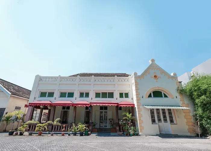 Damai Residence Semarang